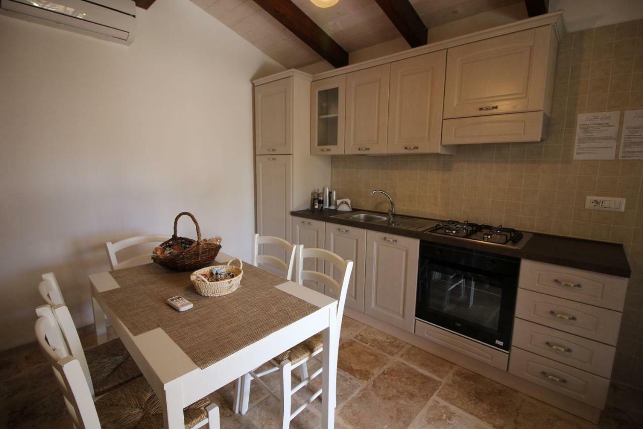 Trullo Rinaldi - Private Pool And Sauna Кастеллана-Гротте Экстерьер фото