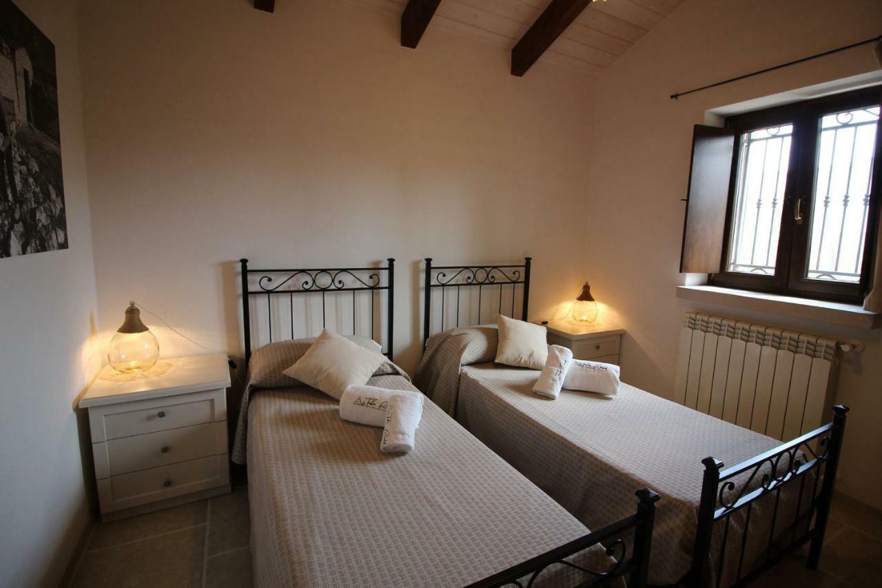 Trullo Rinaldi - Private Pool And Sauna Кастеллана-Гротте Экстерьер фото